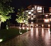 Отель Дом Солнца п. Красная Поляна Отель Дом Солнца п. Красная Поляна