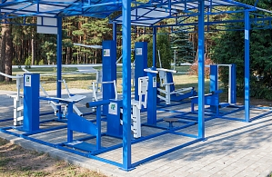 Фотографии объекта
							Санаторий «Радон» Белоруссия