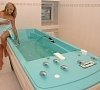 Ванна йодобромная, отдых все включено №7