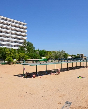 Путевки в санатории Евпатории Путевки в санатории Евпатории