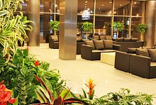 Гостиница Аквариум (Москва) #2