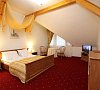 Отель «Универсал» Светлогорск - номер Полулюкс