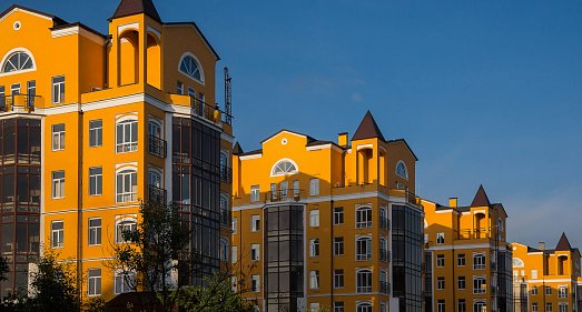 Отель Креатово Егорьевское шоссе - официальный сайт