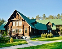 Отель Турсиб (Алтайский край)