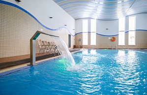 Фотографии объекта
							Парк-Отель «Голицын Клуб» Одинцовский район