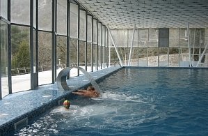 Фотографии объекта
							Санаторий «Горный» Ялта, Крым