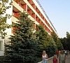 Пансионат «Энергетик» Николаевка, Крым #40