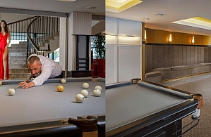 Фотографии объекта
							Санаторий «Форос» Ялта, Крым