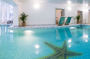 Фотографии объекта
							Эко-курорт «Марьин остров» Горный Алтай, Чемал