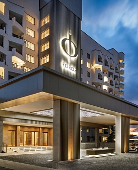 Лучшие санатории Ялты Лучшие санатории Ялты