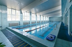 Фотографии объекта
							Санаторий «Волма» Белоруссия