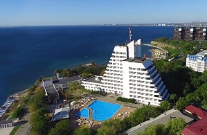 Фотографии объекта
							Санаторий «Малая Бухта» Анапа