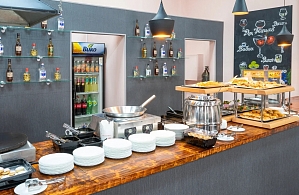 Фотографии объекта
							Санаторий «АкваЛоо» Сочи