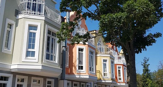 Отель Maziiz Hotel Зеленоградск - официальный сайт