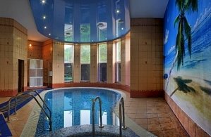 Фотографии объекта
							Санаторий «Белокур» Белокуриха