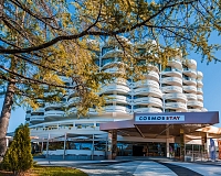 Отель Cosmos Stay (Дагомыс)