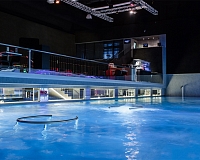 Отель Voda (Сестрорецк)