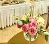 Отель Баунти Сочи фото