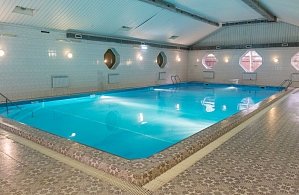 Фотографии объекта
							Пансионат «Солнечная поляна» Звенигород