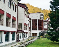 Санаторий Эдем (Республика Алтай)