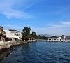 Отель Александрия Сухум фото