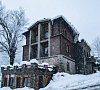 Форт Эврика Эсто-Садок