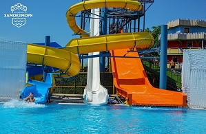 Фотографии объекта
							Отель «Замок у моря» Головинка, Сочи