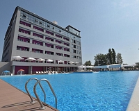 Отель Beton Brut (Анапа)