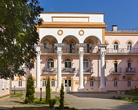 Санаторий Целебный ключ (Ессентуки)