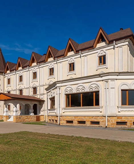 Отель «Weekend Spa Hotel by Keda» Снегири Отель «Weekend Spa Hotel by Keda» Снегири