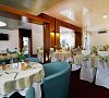 Отель «Универсал» Светлогорск - ресторан (шведский стол)