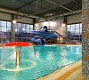 Санаторий Старая Русса Ленинградское шоссе