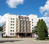 Санаторий Нафтан Витебская область