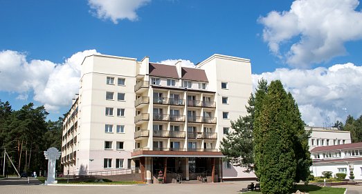 Санаторий Нафтан Витебская область - официальный сайт Санаторий Нафтан Витебская область - официальный сайт