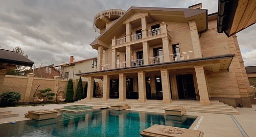 Отель Par & Palace Волоколамское шоссе - официальный сайт