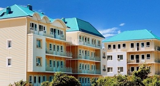 Отель ЛеЛюкс Туапсе - официальный сайт Отель ЛеЛюкс Туапсе - официальный сайт