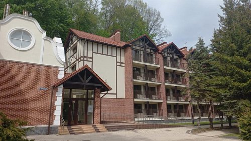 Санаторий Энергетик Светлогорск - официальный сайт Санаторий Энергетик Светлогорск - официальный сайт