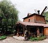 Отель «Форт Эврика» Эсто-Садок #15