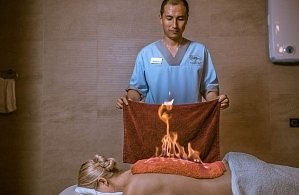 Фотографии объекта
							Центр здоровья «Кайлас» Сочи