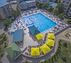Пансионат «Фея Sunclub Resort & SPA 3*» Анапа (Джемете) #13