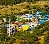 Отель «Аквапарк» Симеиз, Крым #29 Отель «Аквапарк» Симеиз, Крым #29