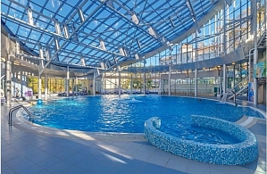 Фотографии объекта
							Санаторий «Зеленый Гай» Туапсе