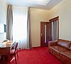 Отель «Универсал» Светлогорск - номер Люкс