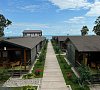 Green Terrace Новый Афон