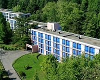 Отель Меридиан (Адлер)