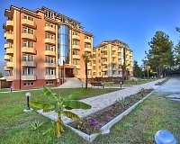 Отель Ирэн (Пицунда)