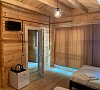 Отель Atara House Сухум фото
