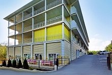 Отель «Ростов» Лермонтово #2 Отель «Ростов» Лермонтово #2