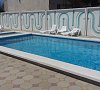 Отель Робинзон Джемете