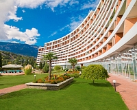 Отель Фамилия Элит (Гурзуф)